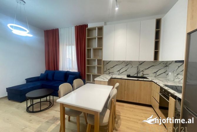 Shtepi me qera 1+1 ne Tirane - 700 Euro
