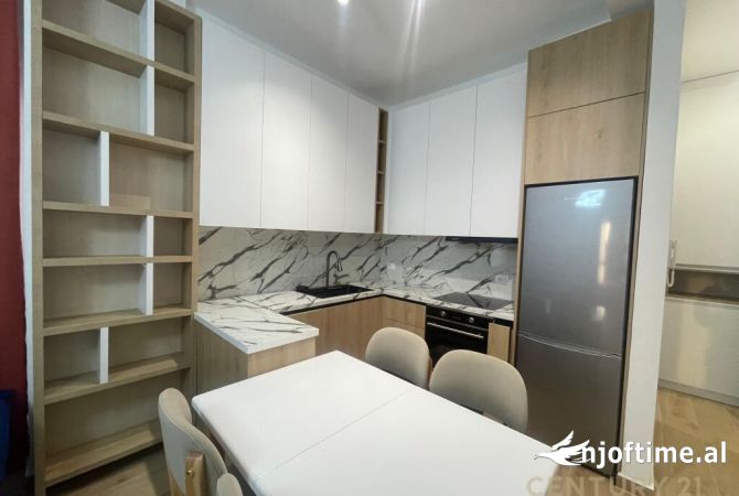 Shtepi me qera 1+1 ne Tirane - 700 Euro