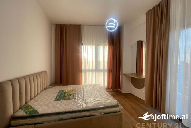 Shtepi me qera 1+1 ne Tirane - 700 Euro