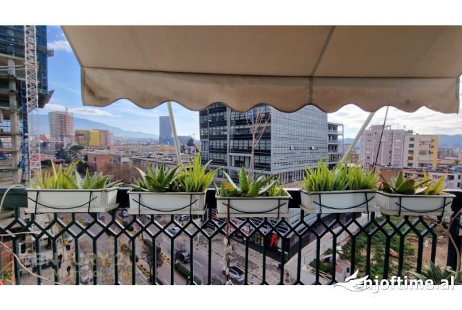 Shtepi me qera Duplex(shtepi me 2 kate) ne Tirane, 2+1, Mobilimi E mobiluar, Pagesa 1,500  Euro.