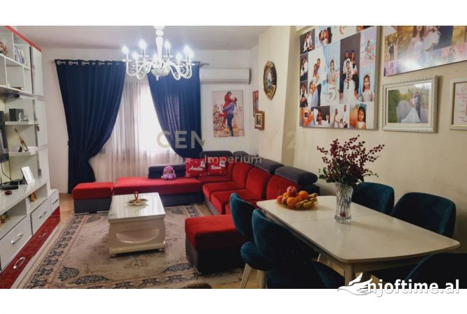 Shtepi ne shitje 1+1 ne Tirane - 98,300 Euro
