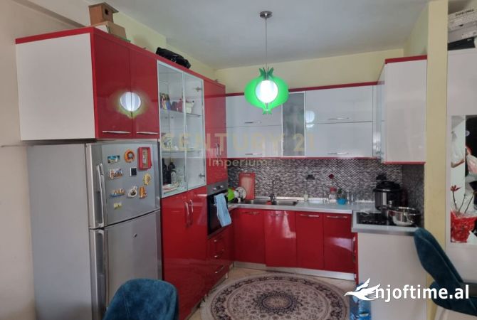 Shtepi ne shitje 1+1 ne Tirane - 98,300 Euro