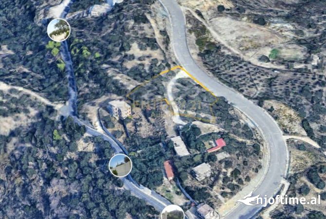 Land for Sale  in Vlora - 450,000 Euro
