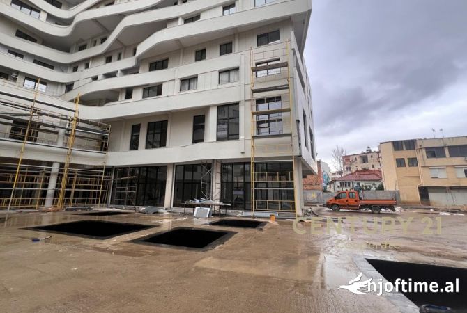 Ambient biznesi me qera 1+1 ne Tirane - 1,760 Euro