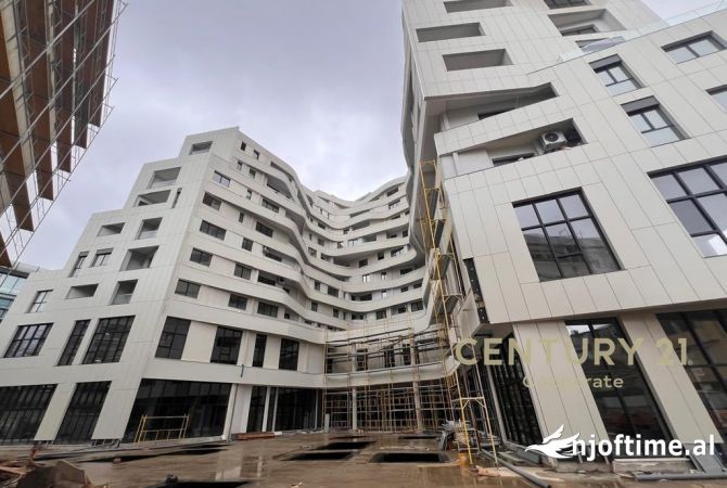 Ambient biznesi me qera 1+1 ne Tirane - 1,760 Euro