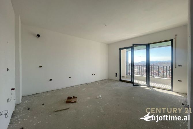 Shtepi ne shitje 1+1 ne Tirane - 125,000 Euro