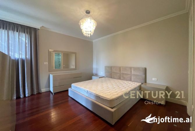 Luxury villas for rent in Tirana 3+1, Furnished
