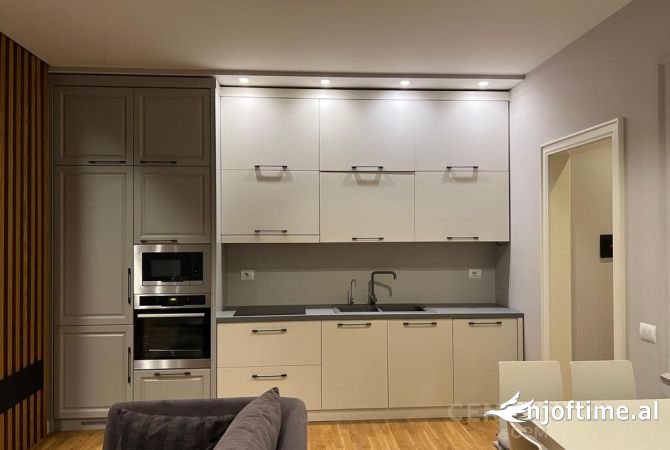 Shtepi me qera 1+1 ne Tirane - 650 Euro