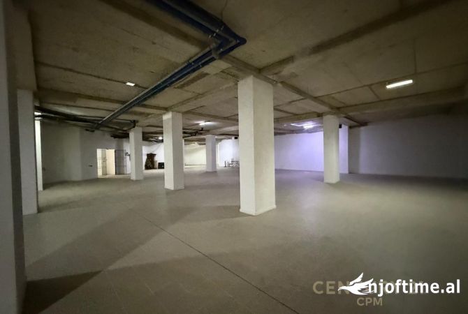 Ambientit per Qira Kati -1 tek 9-Kateshet