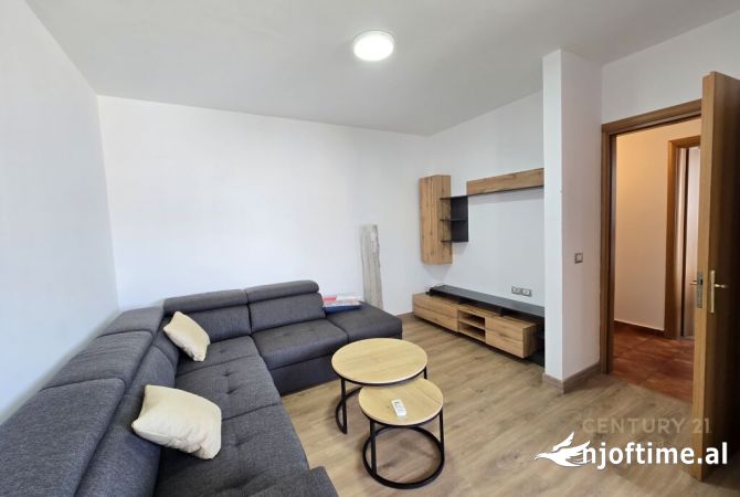 Shtepi me qera 1+1 ne Tirane - 600 Euro