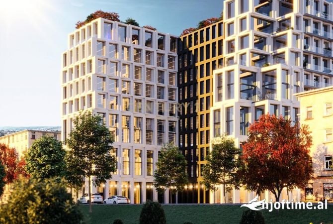 Shtepi ne shitje 1+1 ne Tirane - 397,100 Euro