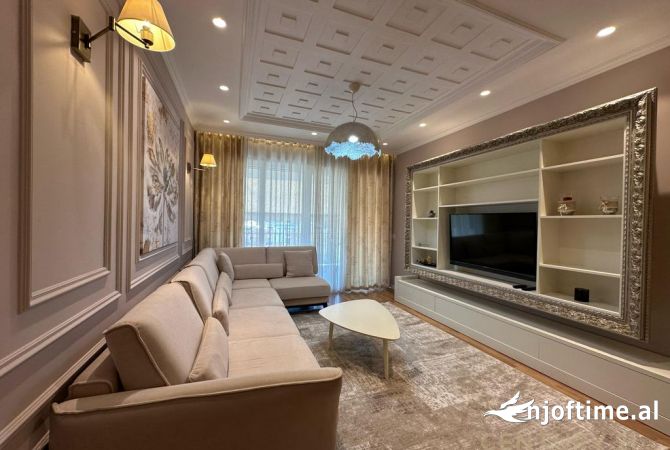 Shtepi me qera 1+1 ne Tirane - 850 Euro