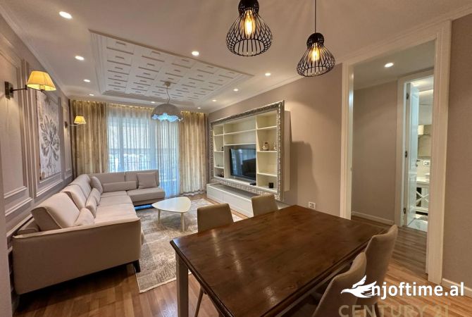Shtepi me qera 1+1 ne Tirane - 850 Euro