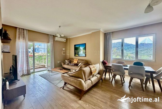 Shtepi ne shitje 2+1 ne Tirane - 240,000 Euro
