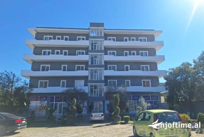 Ambient biznesi ne shitje 5+1 ne Tirane - 2,500,000 Euro