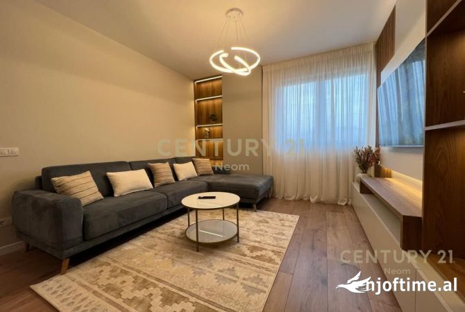 Shtepi me qera 1+1 ne Tirane - 700 Euro