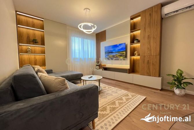 Shtepi me qera 1+1 ne Tirane - 700 Euro