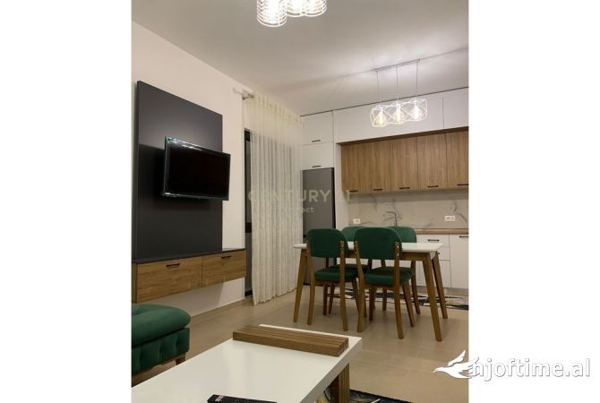 Shtepi me qera 1+1 ne Tirane - 600 Euro