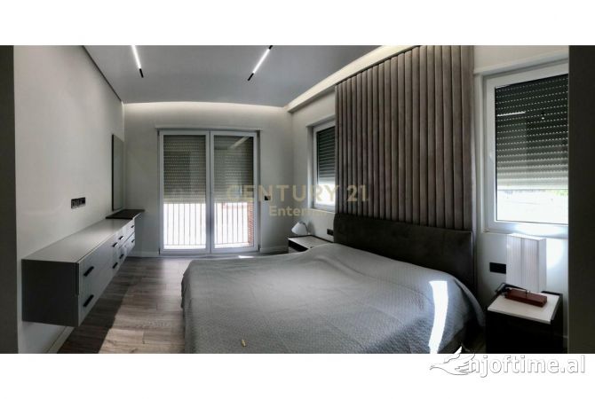 Apartment for sale in Tirana 2+1, Furnished