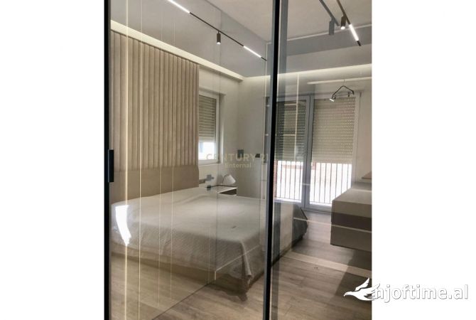 Apartment for sale in Tirana 2+1, Furnished