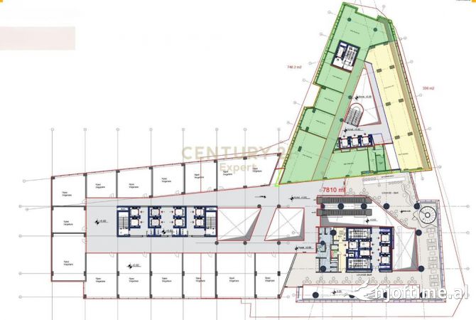 Ambient biznesi me qera 1+1 ne Tirane - 30,000 Euro