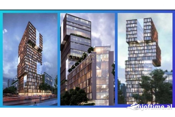 Ambient biznesi me qera 1+1 ne Tirane - 30,000 Euro