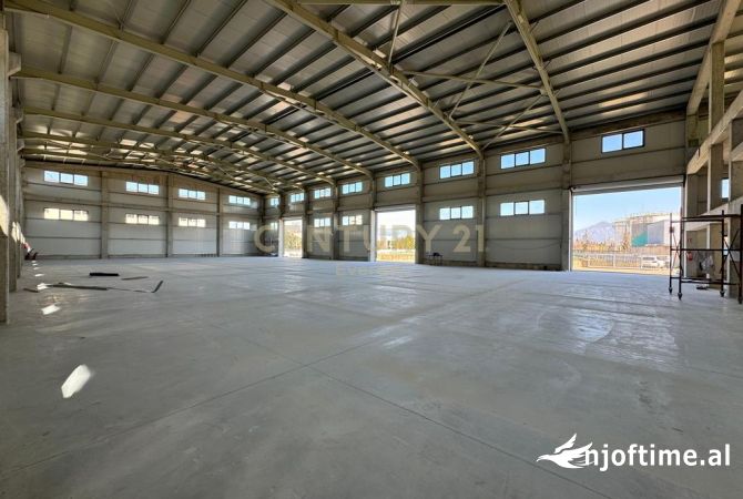 2500m2, PRANE CITY PARK, JAPIM ME QIRA KAPANON