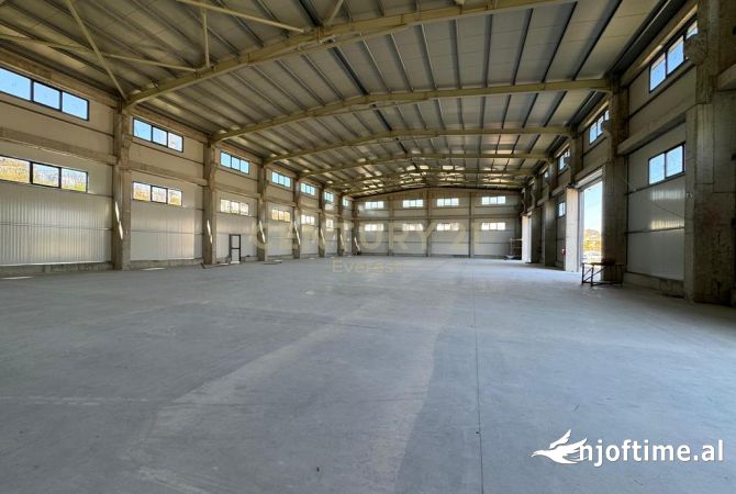 2500m2, PRANE CITY PARK, JAPIM ME QIRA KAPANON