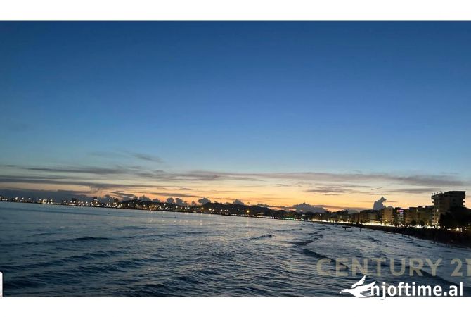 Ambient biznesi ne shitje 2+1 ne Durres - 5,000,000 Euro