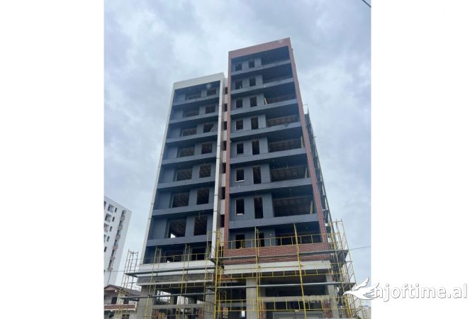 Shtepi ne shitje 2+1 ne Tirane - 140,000 Euro