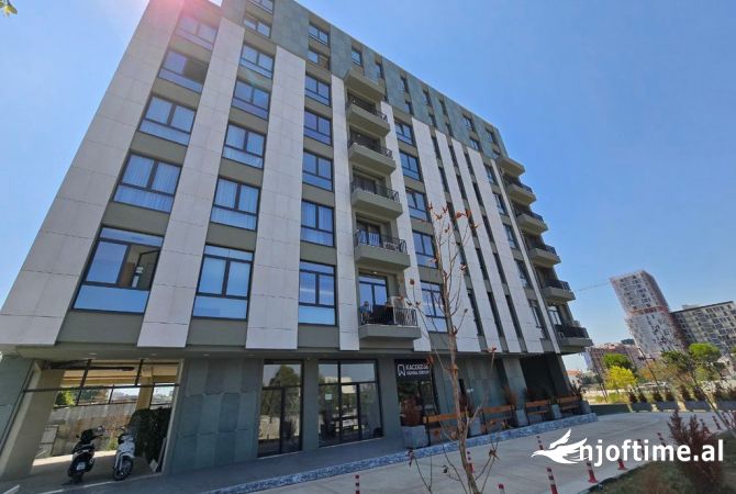 Shtepi ne shitje 2+1 ne Tirane - 255,000 Euro