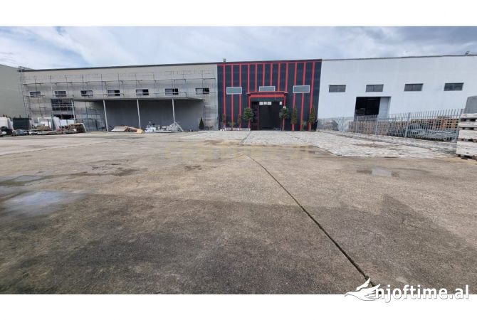 Magazine Me Qira ne Vore - 5000Euro!