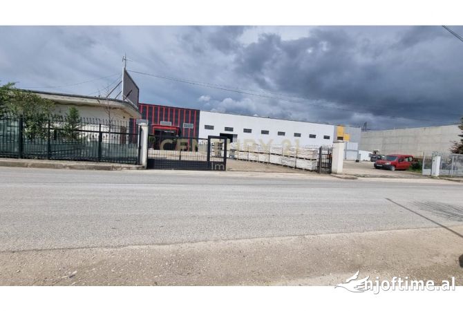 Magazine Me Qira ne Vore - 5000Euro!