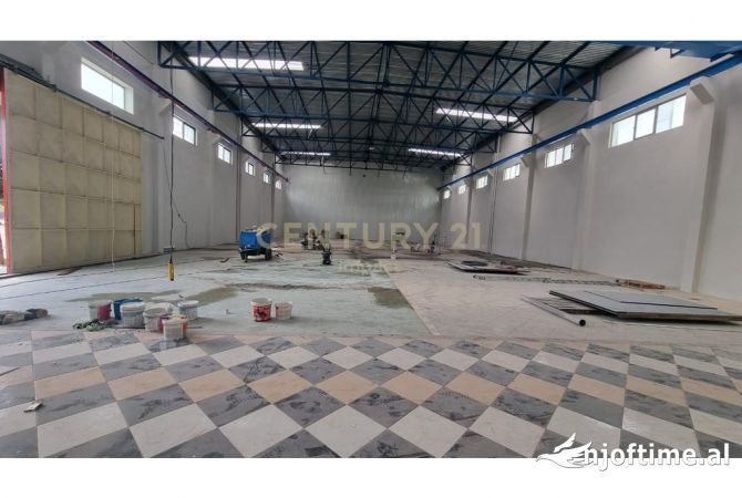 Magazine Me Qira ne Vore - 5000Euro!