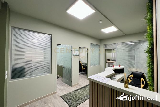 QIRA, AMBIENT MODERN ZYRASH - 300 M2, BLLOK‼️