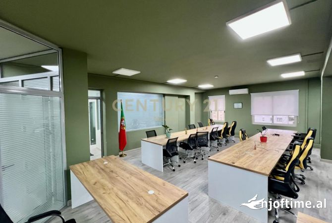 QIRA, AMBIENT MODERN ZYRASH - 300 M2, BLLOK‼️