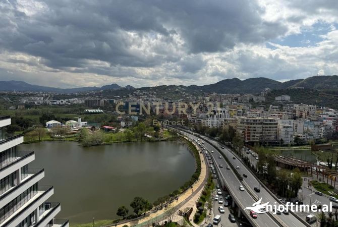 Shtepi me qera 3+1 ne Tirane - 5,000 Euro