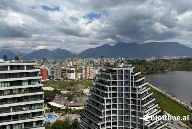 Shtepi me qera Apartament ne Tirane, 3+1, Mobilimi Bosh, pa mobiluar, Pagesa 5,000  Euro.