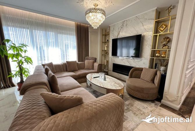Shtepi ne shitje 3+1 ne Tirane - 365,000 Euro