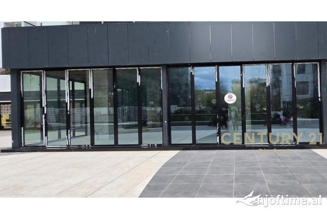 Ambient biznesi me qera 1+1 ne Tirane - 3,650 Euro
