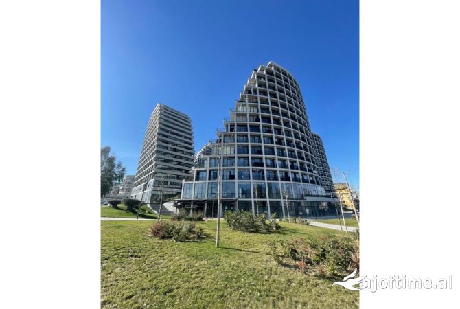 Ambient biznesi me qera 1+1 ne Tirane - 2,500 Euro