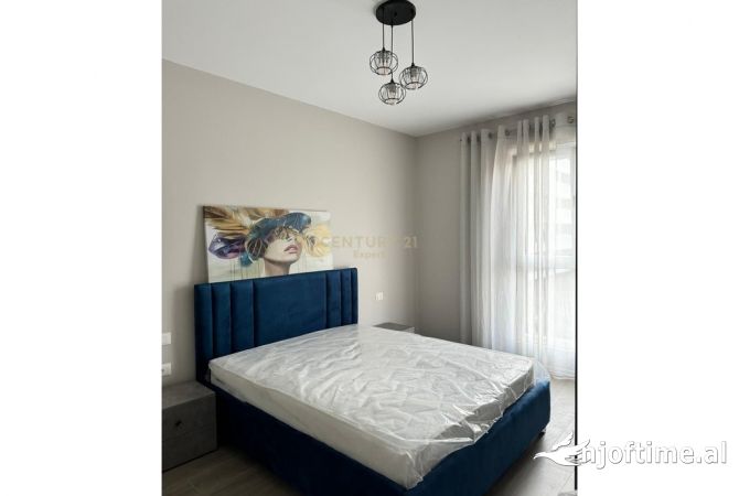 Apartment for rent in Tirana 1+1, Furnished