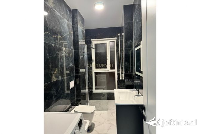 Apartment for rent in Tirana 1+1, Furnished