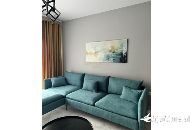 Shtepi me qera 1+1 ne Tirane - 650 Euro