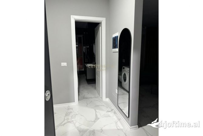 Shtepi me qera 1+1 ne Tirane - 650 Euro