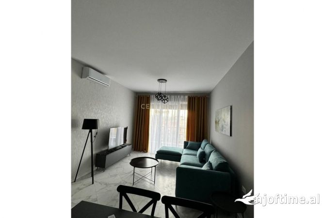 Apartment for rent in Tirana 1+1, Furnished