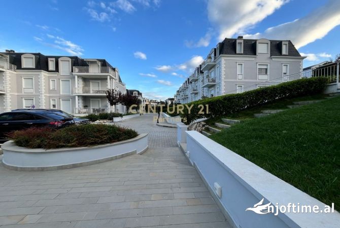 Apartment for rent in Tirana 3+1, Furnished