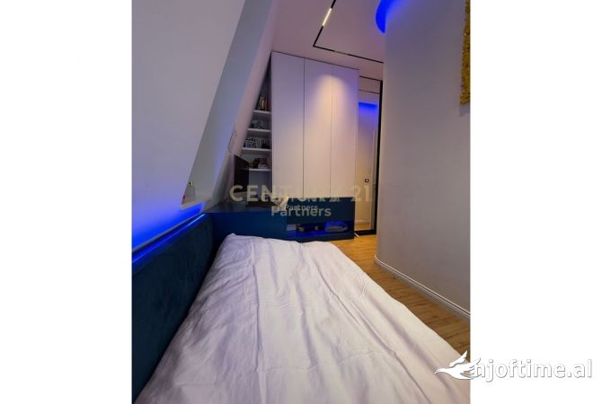 Apartment for rent in Tirana 3+1, Furnished