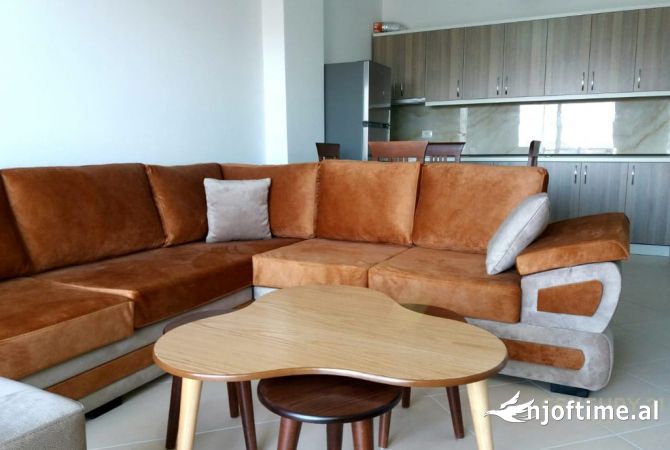 Shtepi me qera 1+1 ne Tirane - 400 Euro