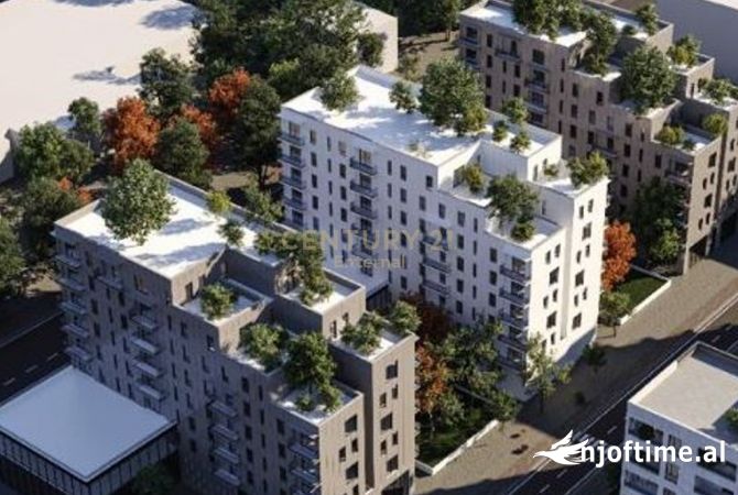 Ambient biznesi me qera 1+1 ne Tirane - 2,500 Euro